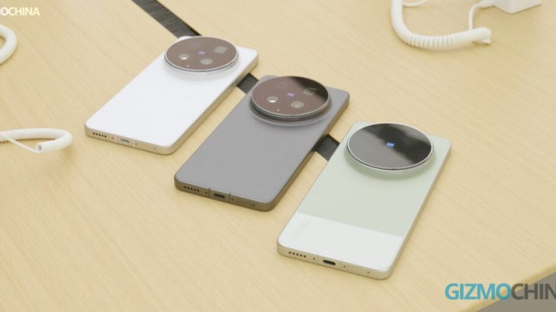 Стоимость ремонта Vivo X300 Ultra стала официальной