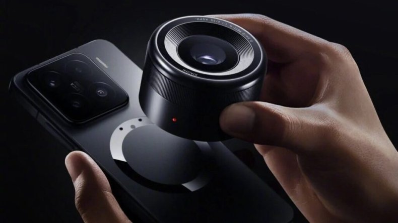 Xiaomi может выпустить “Оптический модульный” смартфон на чипе XRING O2 во втором полугодии 2026 года