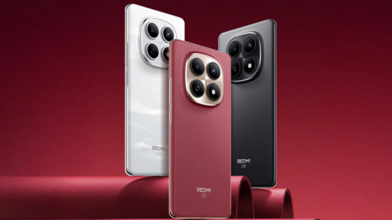 Xiaomi выпускает Redmi Note 15 SE с 6,77-дюймовым дисплеем AMOLED с частотой 120 Гц, процессором Snapdragon 6 поколения 3 и аккумулятором емкостью 5800 мАч