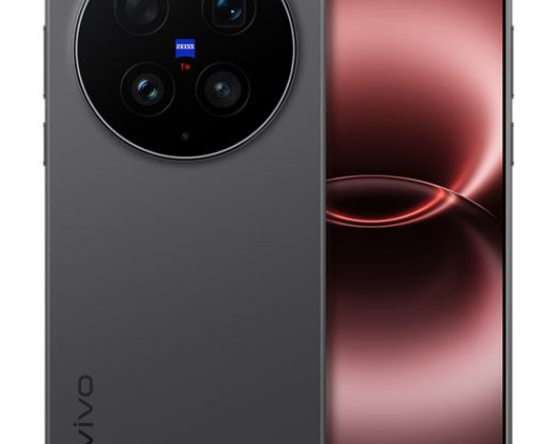 Vivo X300 Ultra, самый мощный флагман Vivo, теперь доступен на Geekwills