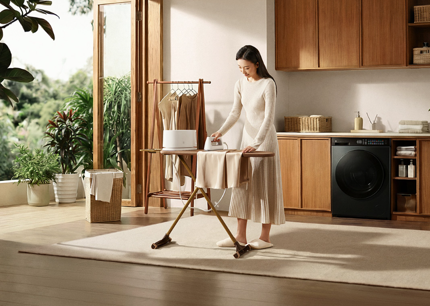 Xiaomi Mijia Garment Steamer 2