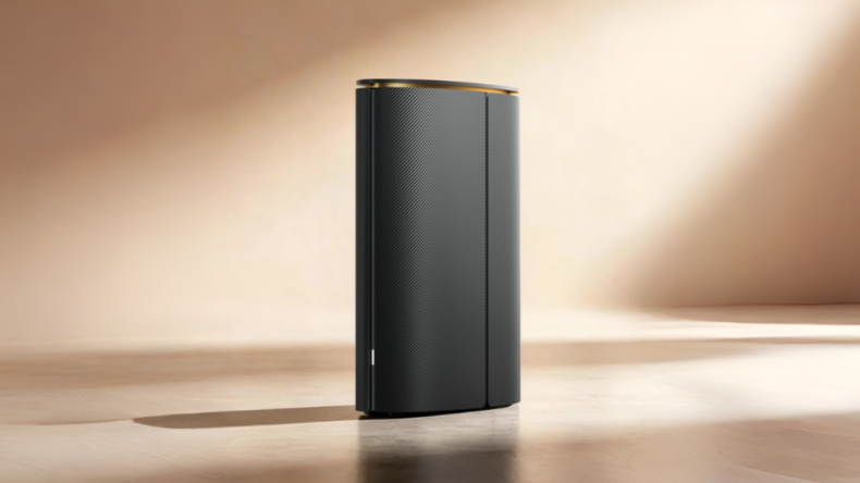 ZTE запускает маршрутизатор Nebula BE3600 Pro+ Wi-Fi 7 с двумя портами 2,5G и поддержкой mesh