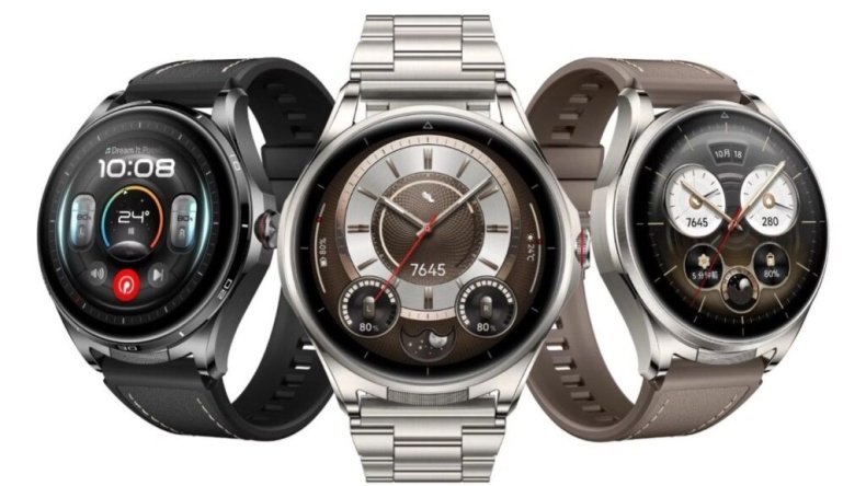 Huawei Watch Buds 2 поступят в продажу за ~ 510 долларов и будут дополнены встроенными наушниками ANC, обновленным дисплеем и многим другим