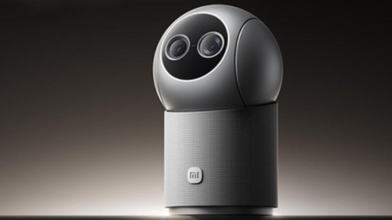 Xiaomi начинает краудфандинг для своей новейшей камеры для умного дома