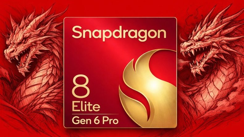 Snapdragon 8 Elite 6-го поколения получит ядро LPE в качестве сопроцессора