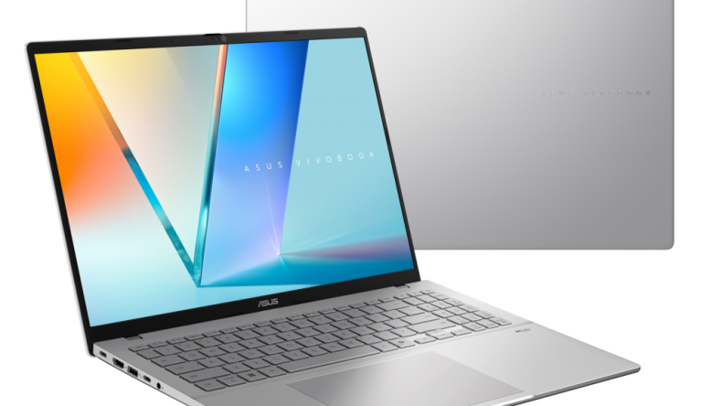 Asus представила в 2026 году ZenBook S14/S16, ZenBook Duo, ZenBook A-series, ознакомилась с основными характеристиками, ценой