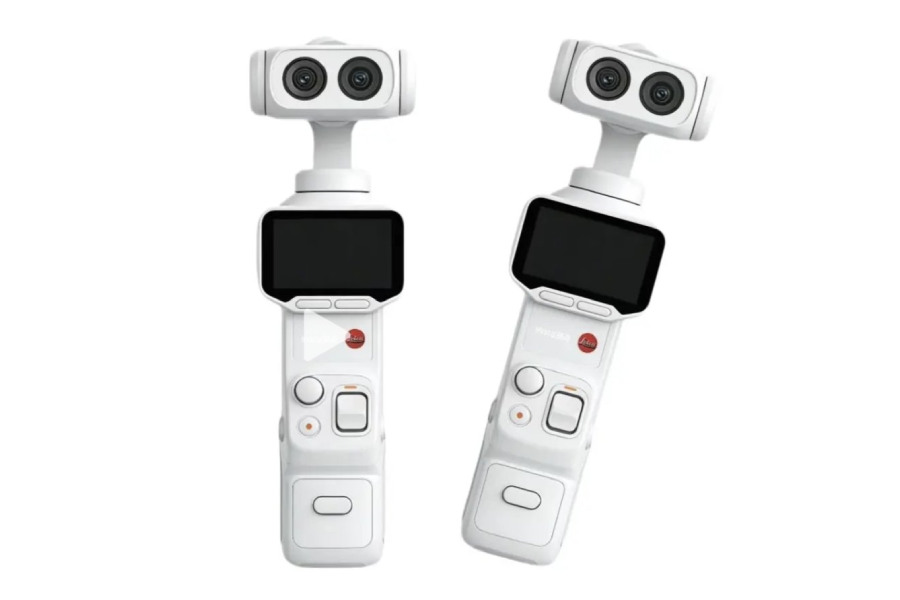 Insta360 Luna Design