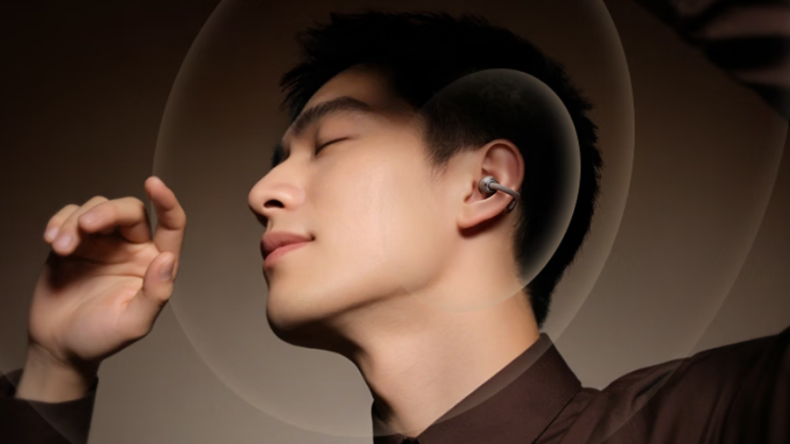 QCY выпускает наушники-вкладыши C50S с поддержкой LDAC и трансляцией в режиме реального времени