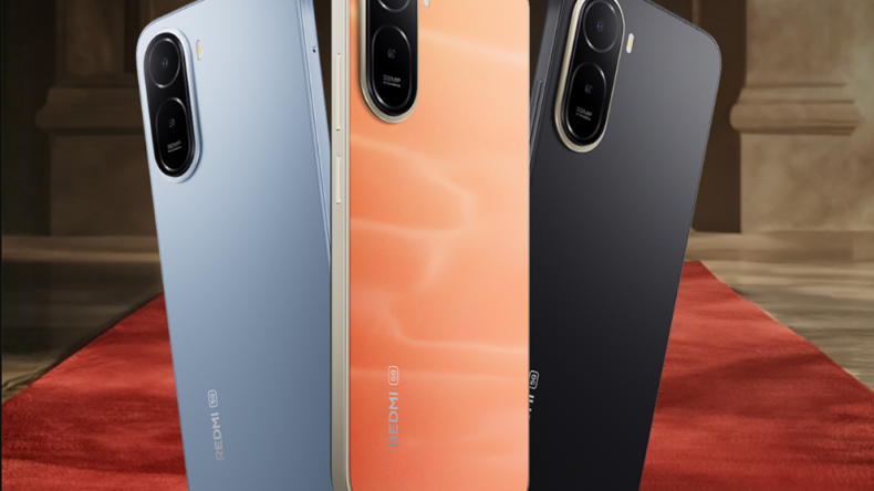 Redmi A7 Pro 5G представлен с аккумулятором емкостью 6300 мАч и дисплеем с частотой 120 Гц