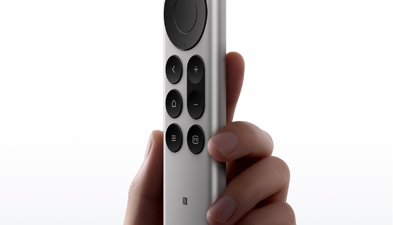 Xiaomi представляет Bluetooth Remote 2 Pro с функцией NFC-кастинга и пользовательской кнопкой