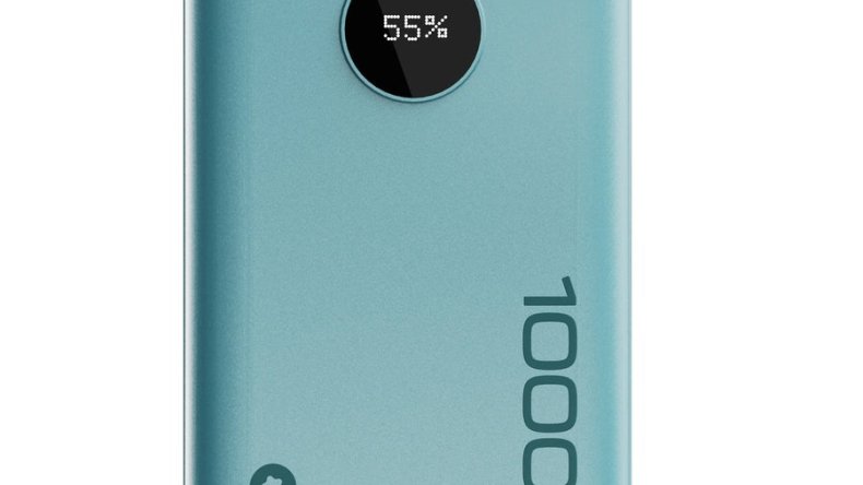 GOBOULT выпускает блоки питания Mustang V10 MagSafe и V20 с аккумуляторами емкостью 10000 мАч и 20000 мАч