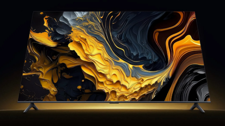 Xiaomi выпускает свои первые мини-телевизоры со светодиодной подсветкой с разрешением 4K, HDR10+, Dolby Vision и динамиками мощностью 34 Вт