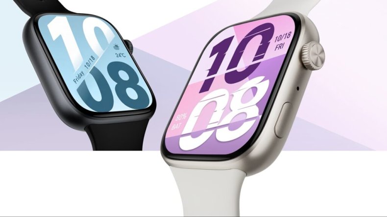Доступные часы Honor Watch X5i дебютируют с 3-недельным сроком службы батареи и функцией отслеживания состояния здоровья