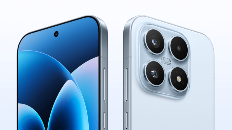 Просочилась информация о сроках запуска Xiaomi 17 Max, а также о ключевых характеристиках и функциях