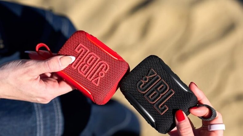На Amazon в США появился JBL Go 5 с поддержкой Bluetooth 6.0 и AURACAST