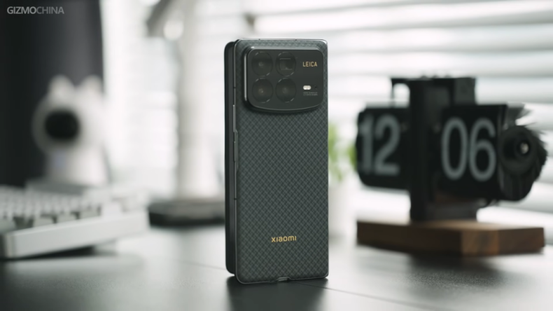Сообщается, что запуск Xiaomi в 17 раз откладывается, вот ожидаемые технические характеристики