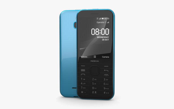 Nokia-8000-4G