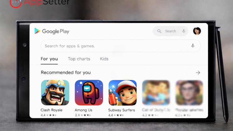 Как изменить регион в Google Play и скачивать недоступные в России приложения