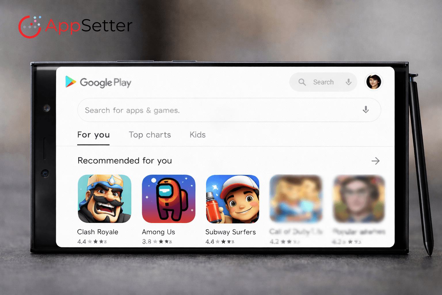 Как изменить регион в Google Play и скачивать недоступные в России приложения