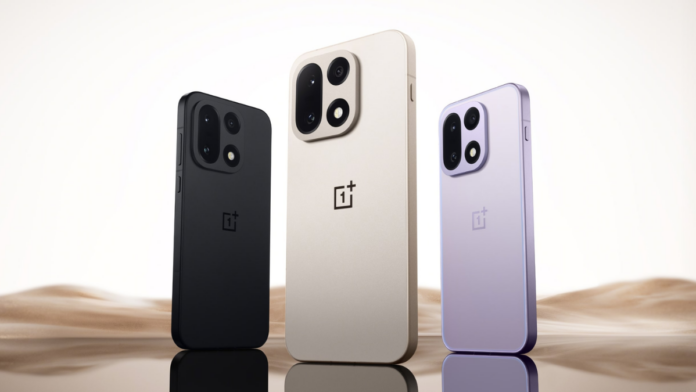 OnePlus 15