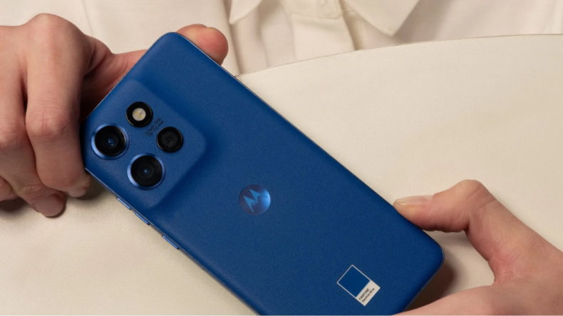 Motorola: полный список устройств, которые получат обновление до Android 17