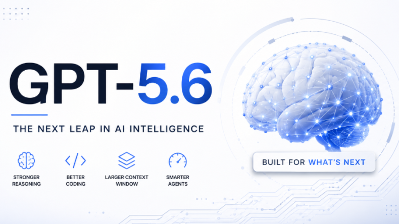 Слухи о GPT-5.6 усиливаются: OpenAI, как сообщается, готовит крупное обновление ИИ