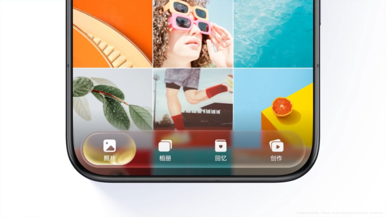 Honor показала интерфейс Liquid Glass UI перед публичным релизом MagicOS 11