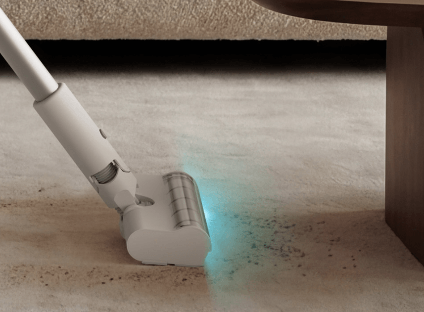 Xiaomi Mijia Wireless Vacuum Cleaner 4 Pro