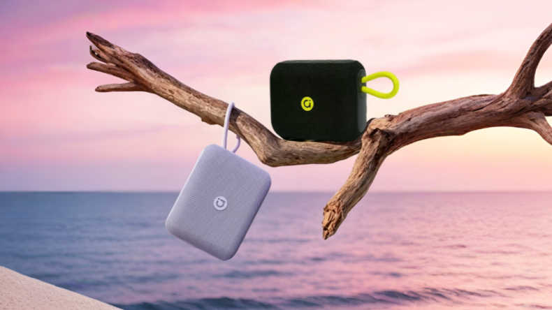 Asus представила портативную Bluetooth-колонку Adol PO102 с защитой IP67 и автономностью до 10 часов