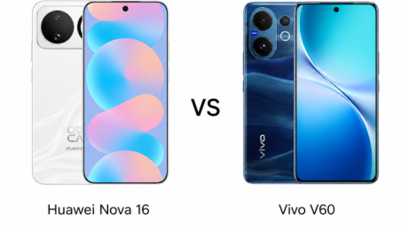 Huawei Nova 16 или Vivo V60: какой смартфон среднего класса купить в 2026 году?