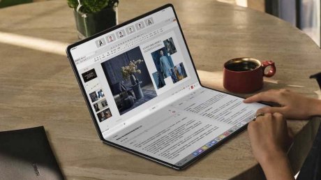 Huawei выпустит настольные ПК с HarmonyOS в сентябре