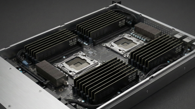 Samsung увеличила выручку от DRAM на 95% и вернула лидерство, не делая ставку на потребительскую DRAM