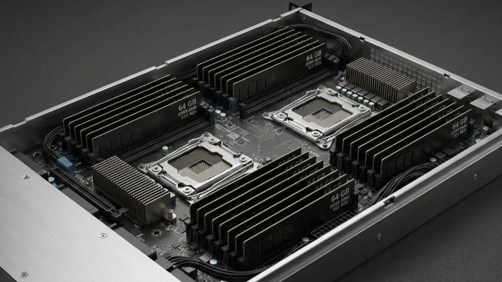 Samsung увеличила выручку от DRAM на 95% и вернула лидерство, не делая ставку на потребительскую DRAM