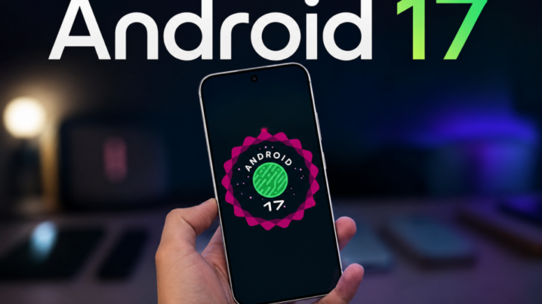 Какие смартфоны крупных брендов получат Android 17: полный список устройств