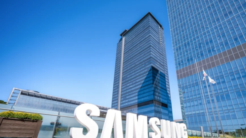 Кризис производственных мощностей TSMC дает Samsung огромное преимущество