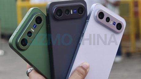 Обзор Vivo X300 FE: компактный флагман вне конкуренции