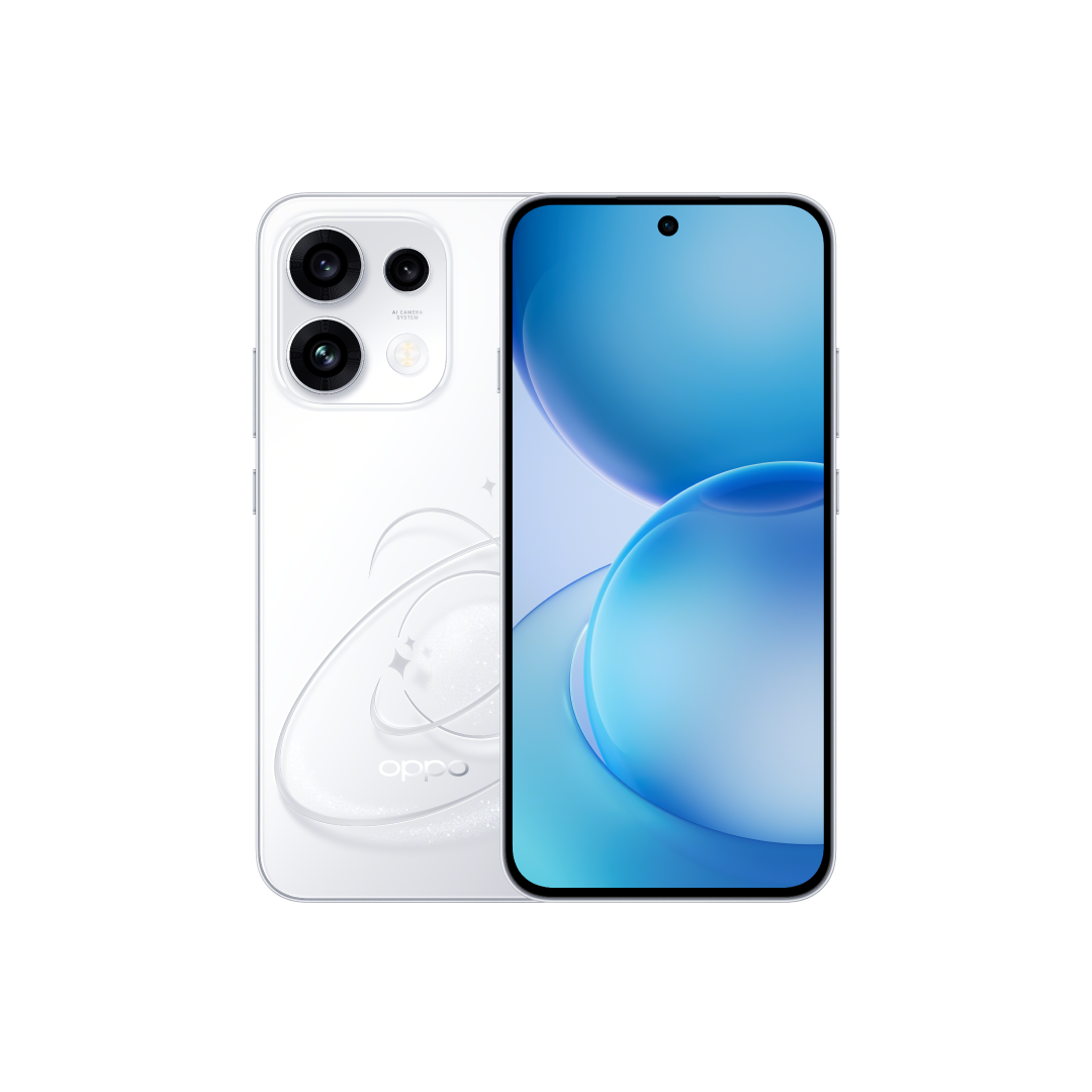 Oppo Reno 16F