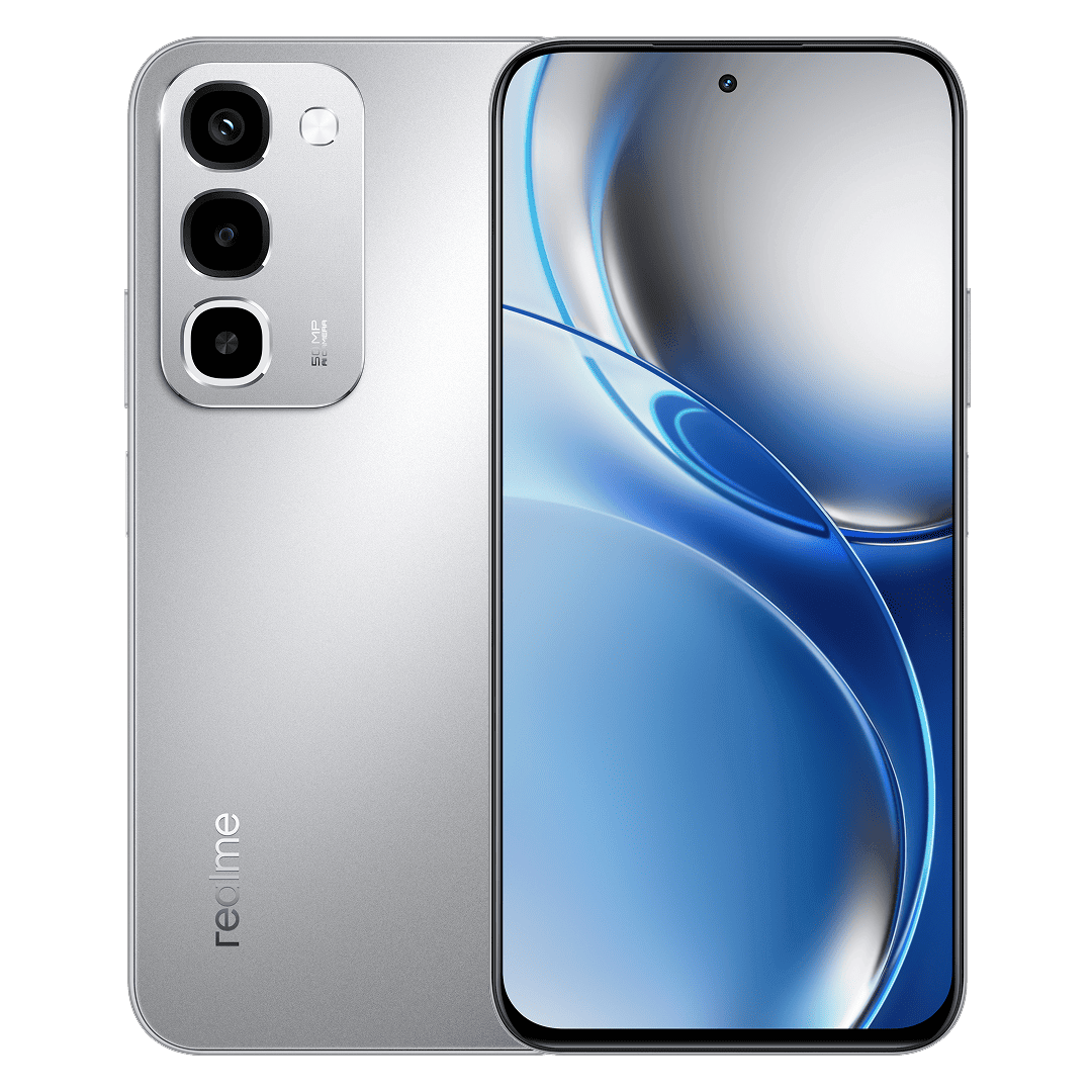 Realme P4R 