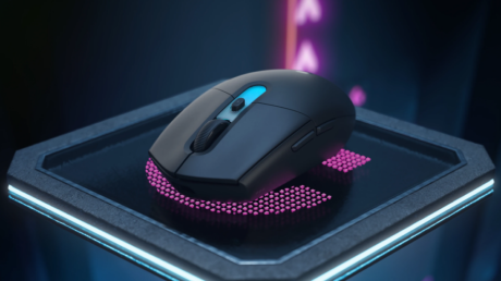 Logitech выпустила новую игровую мышь G305 X Superlight с DPI 44 000 и поддержкой опроса 8000 Гц