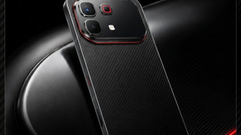 Infinix Note 60 Pro Pininfarina Edition в стиле суперкаров вышел на рынок