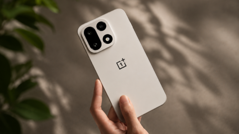 OnePlus 15 вошёл в список Android-смартфонов с поддержкой AirDrop: подробности