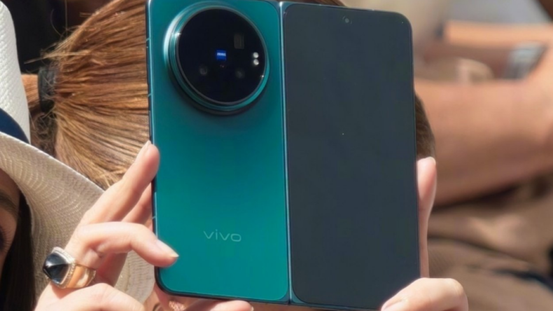 Vivo подтвердила дату запуска X Fold 6 — предзаказ уже открыт, цена пока не раскрыта