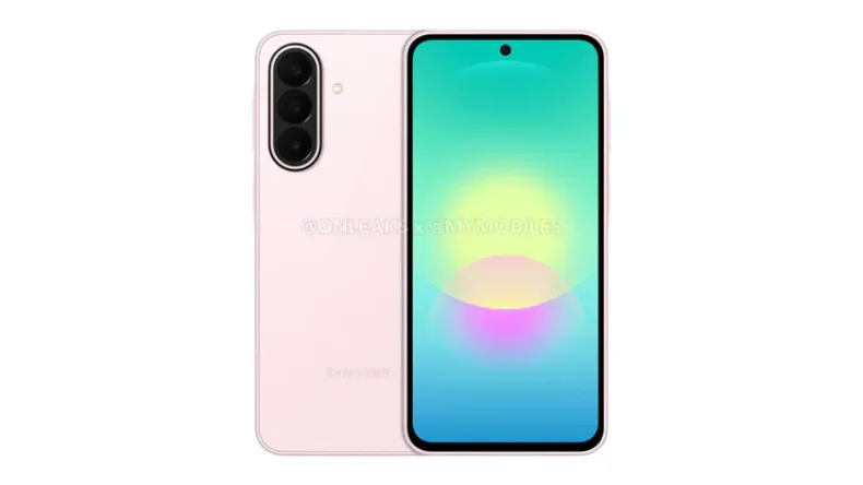 Samsung Galaxy A27 подорожает до €70, но получит более слабые характеристики