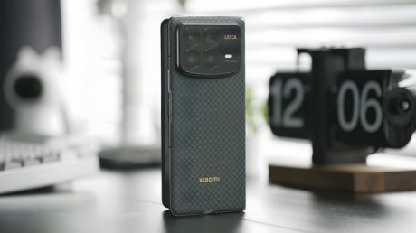 Xiaomi Mix Fold 5: цена утекла, и смартфон оказался дороже, чем вы думаете