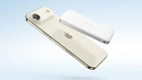 Лучшие магнитные пауэрбанки для iPhone 17 и Galaxy S26 в июне 2026 года