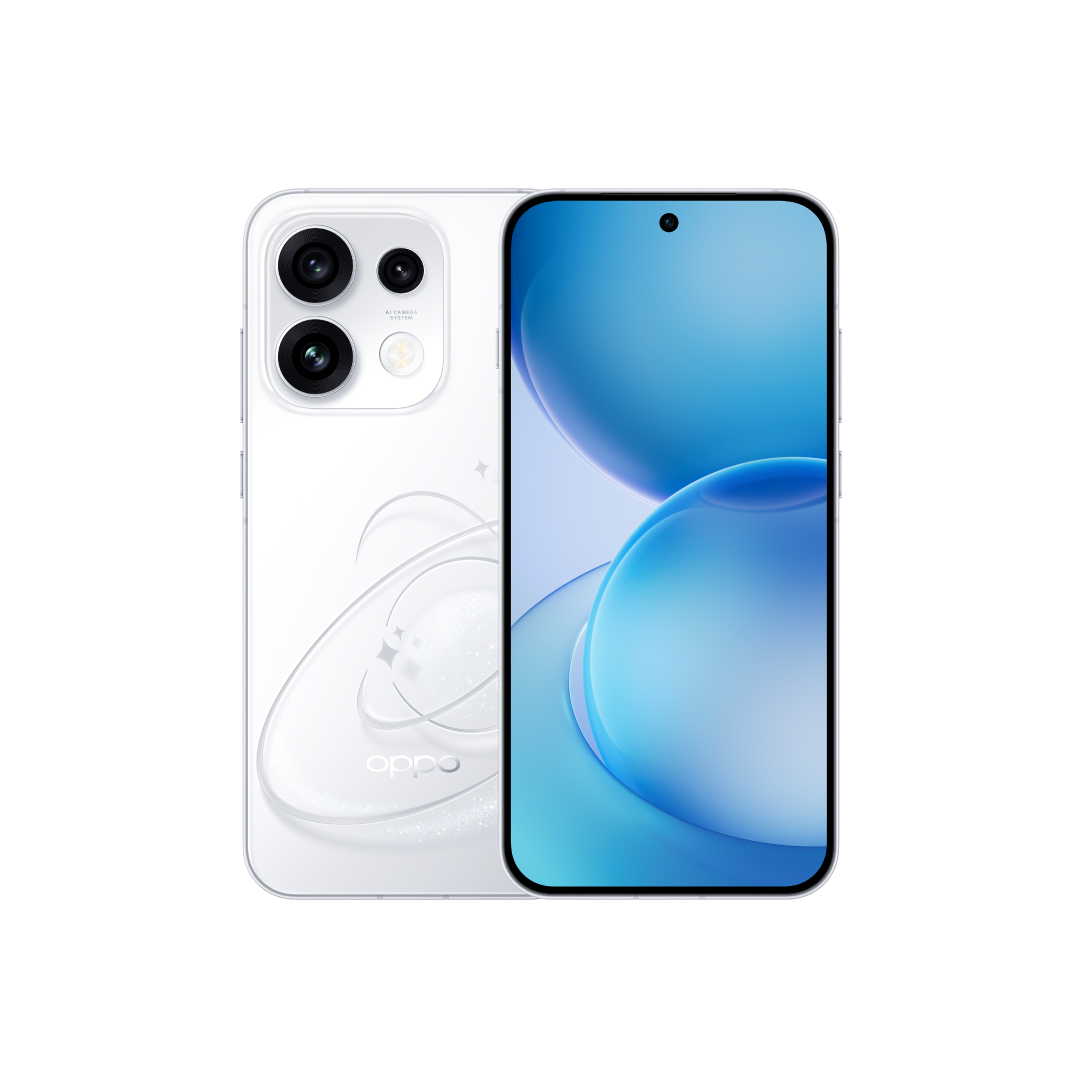 Oppo Reno 16 Pro