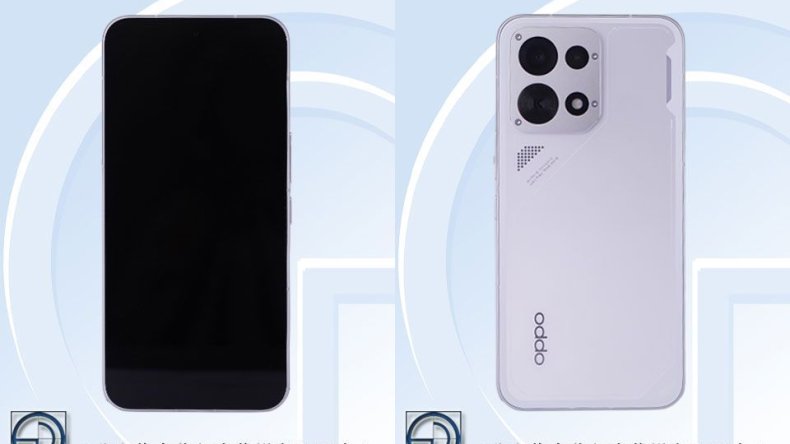 Oppo K15 замечен в базе TENAA: полные характеристики уже известны