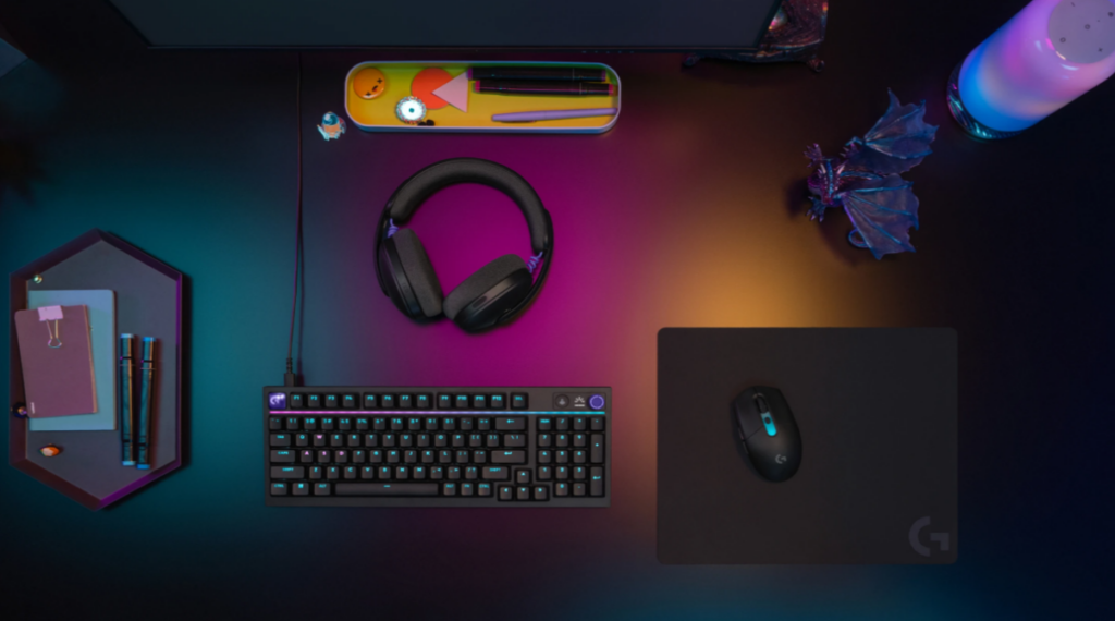 Logitech G G305 X Superlight