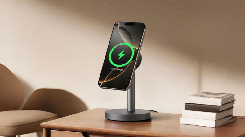 Xiaomi возглавила разработку нового стандарта беспроводной зарядки Qi 50W вместе с Apple и Huawei