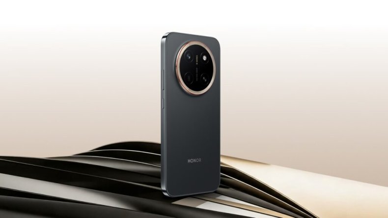 Honor, как сообщается, разрабатывает смартфон с огромной батареей на 14 000 мАч